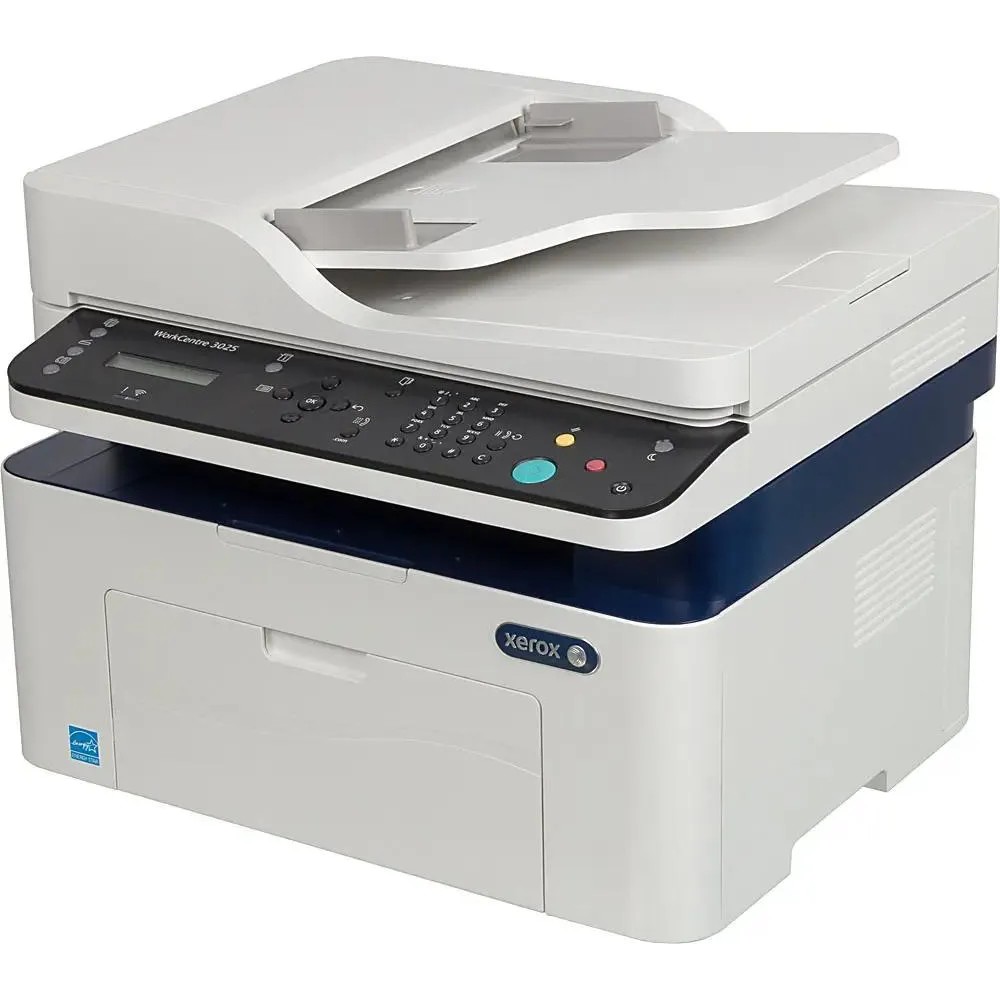 МФУ Xerox WorkCentre 3025V/NI арт. WC3025V/NI#