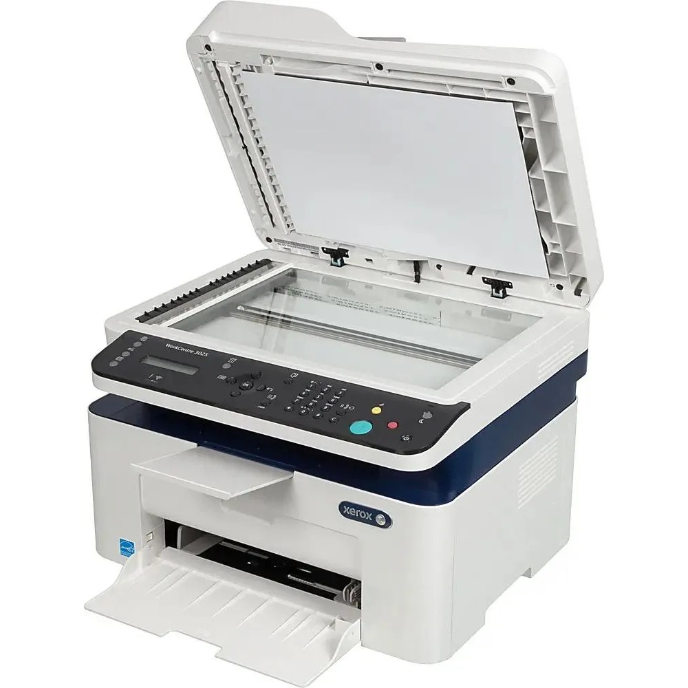 МФУ Xerox WorkCentre 3025V/NI арт. WC3025V/NI#