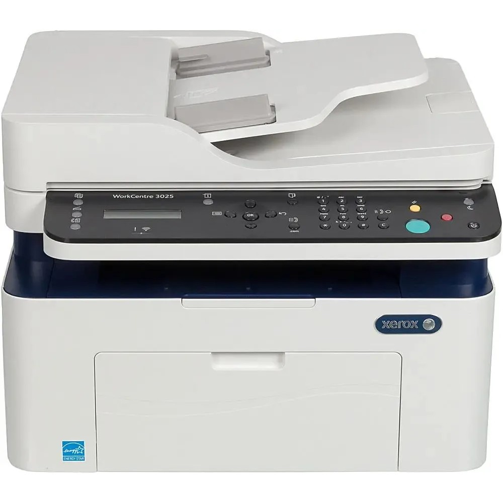 МФУ Xerox WorkCentre 3025V/NI арт. WC3025V/NI#