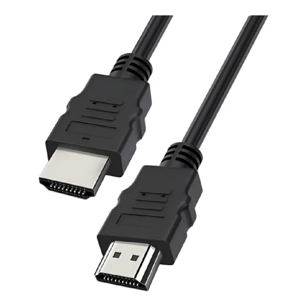 5bites APC-005-020 Кабель HDMI M / HDMI M V1.4b, высокоскоростной, ethernet+3D, 2м.