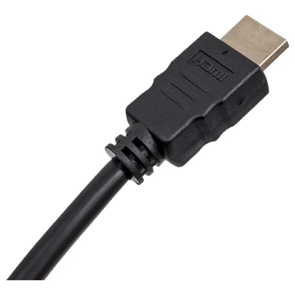 5bites APC-005-020 Кабель HDMI M / HDMI M V1.4b, высокоскоростной, ethernet+3D, 2м.