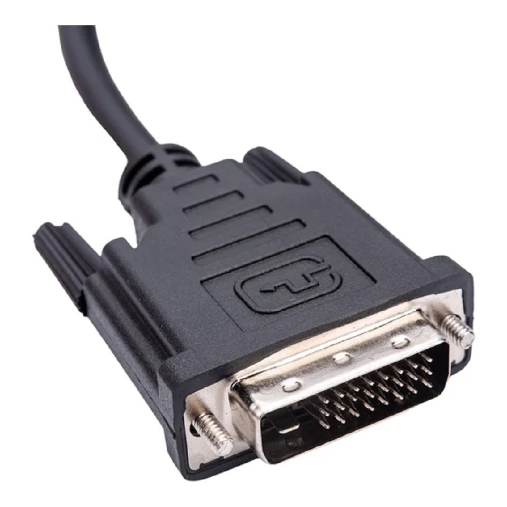 5bites APC-099-020 Кабель DVI M / DVI M (24+1) double link, 2м.