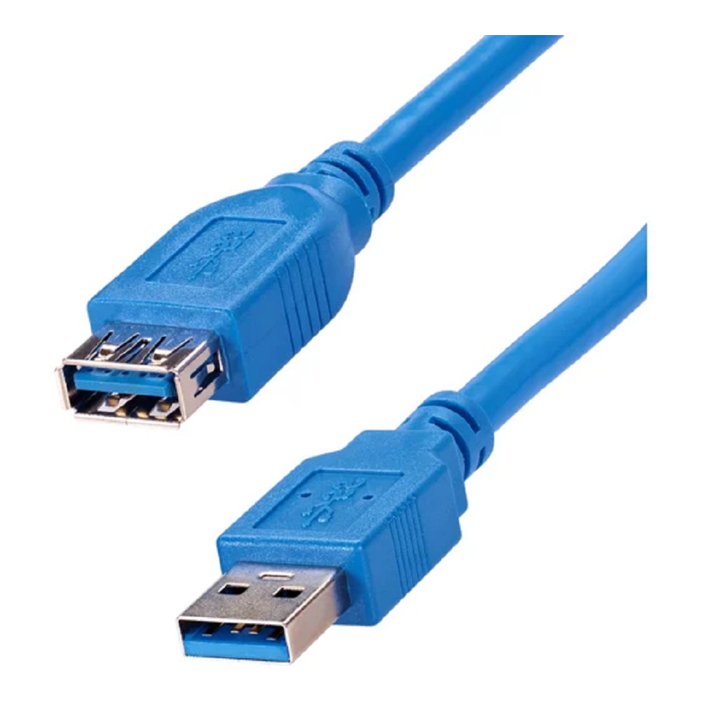 5bites UC3011-050F Кабель удлинитель USB3.0, AM/AF, 5м.