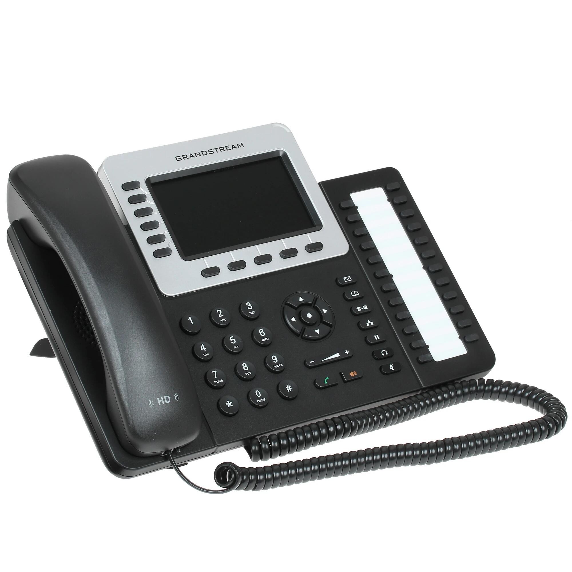 IP-телефон GRANDSTREAM GXP-2160