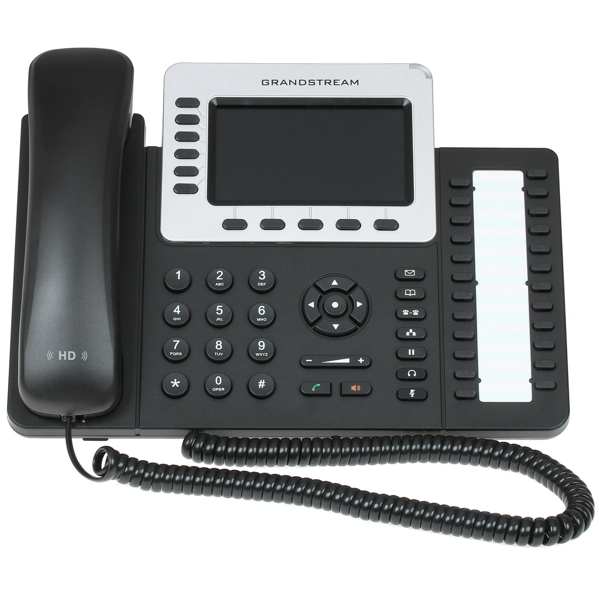 IP-телефон GRANDSTREAM GXP-2160