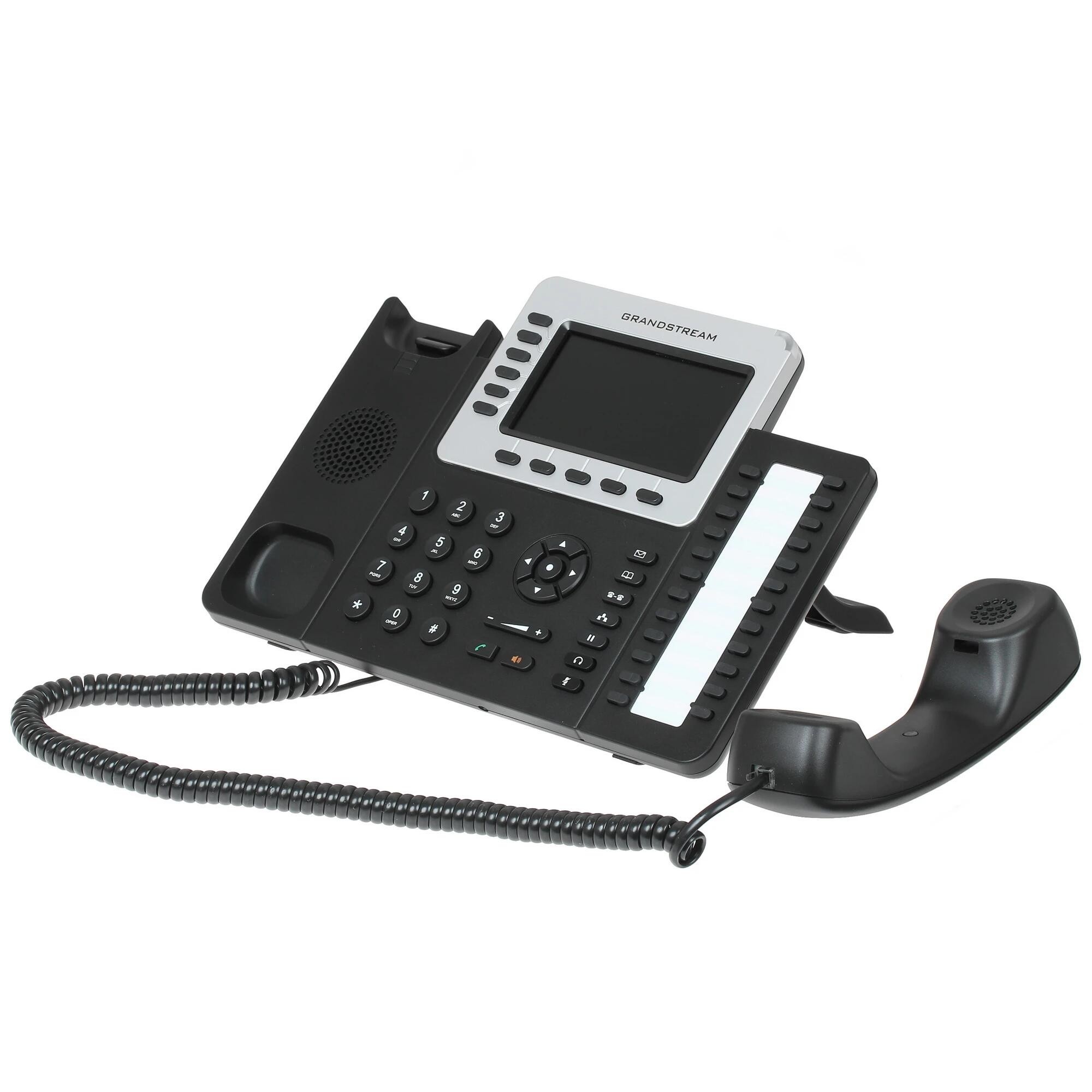 IP-телефон GRANDSTREAM GXP-2160