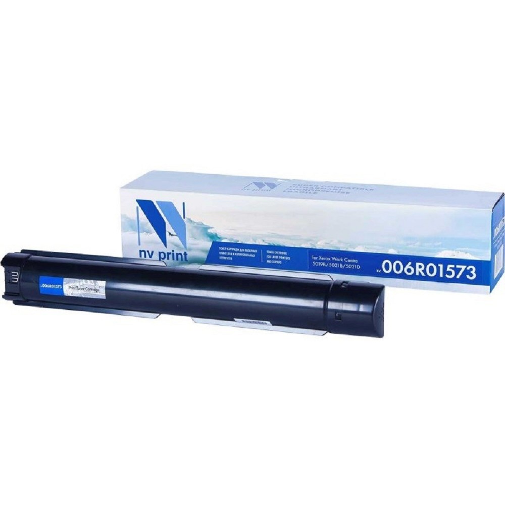 NVPrint 006R01573 Картридж для Xerox WC 5019/5021, 9 К NV Print арт. NV-006R01573