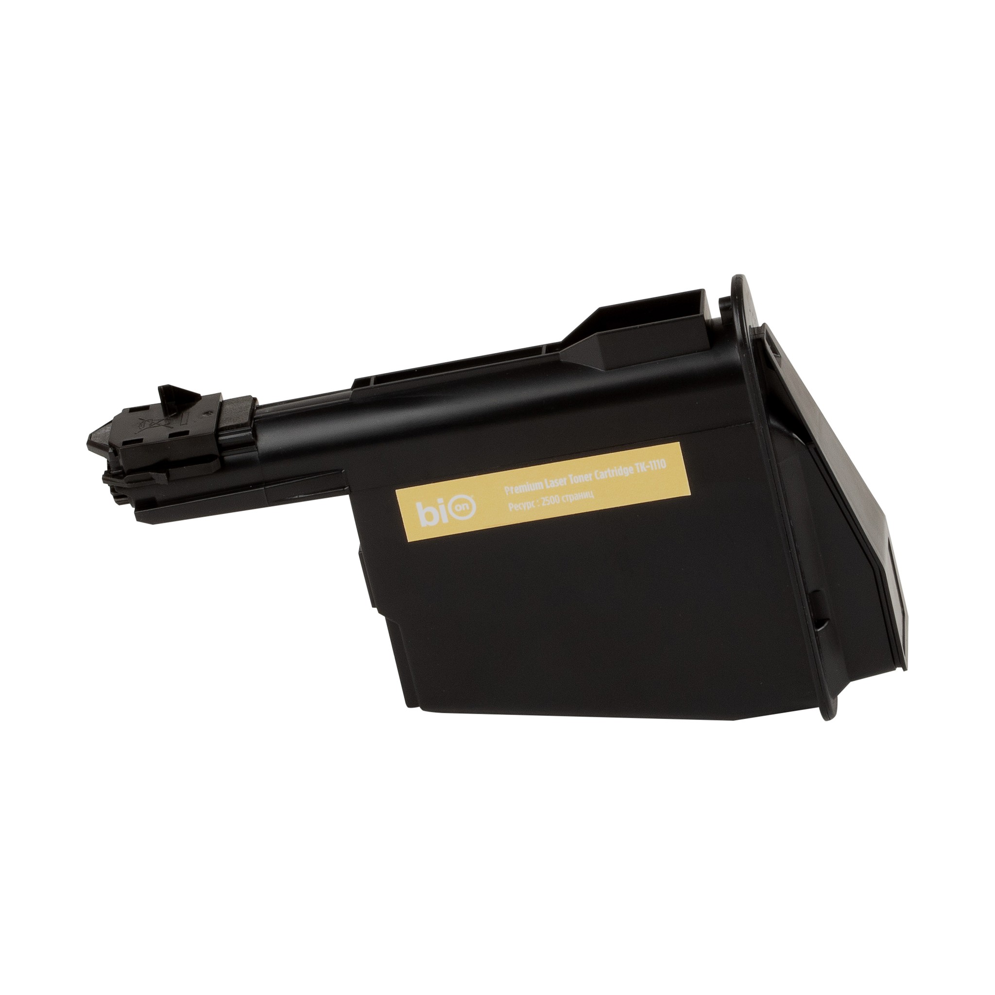 Bion BCR-TK-1110 Картридж для Kyocera{ FS-1020MFP/1040/1120MFP }(2500 стр.), Черный, с чипом Bion Cartridge