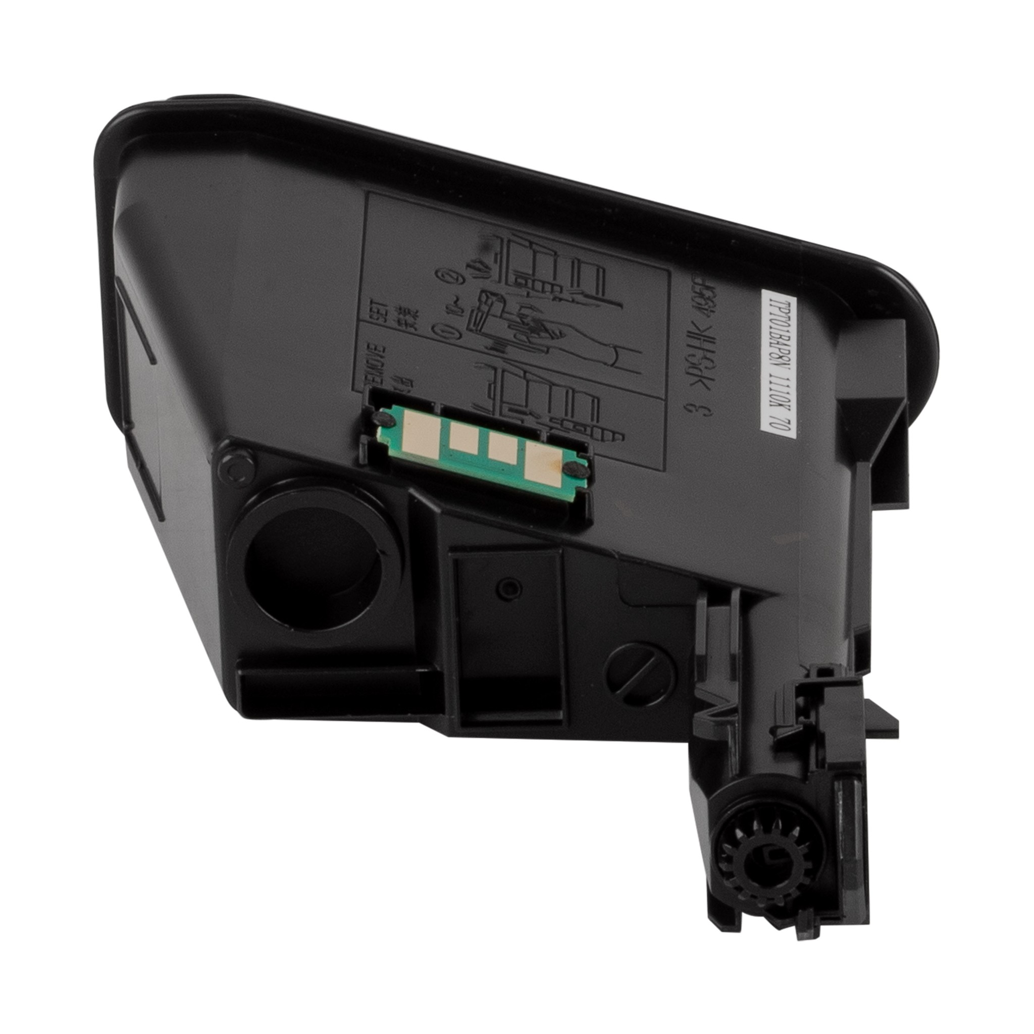 Bion BCR-TK-1110 Картридж для Kyocera{ FS-1020MFP/1040/1120MFP }(2500 стр.), Черный, с чипом Bion Cartridge