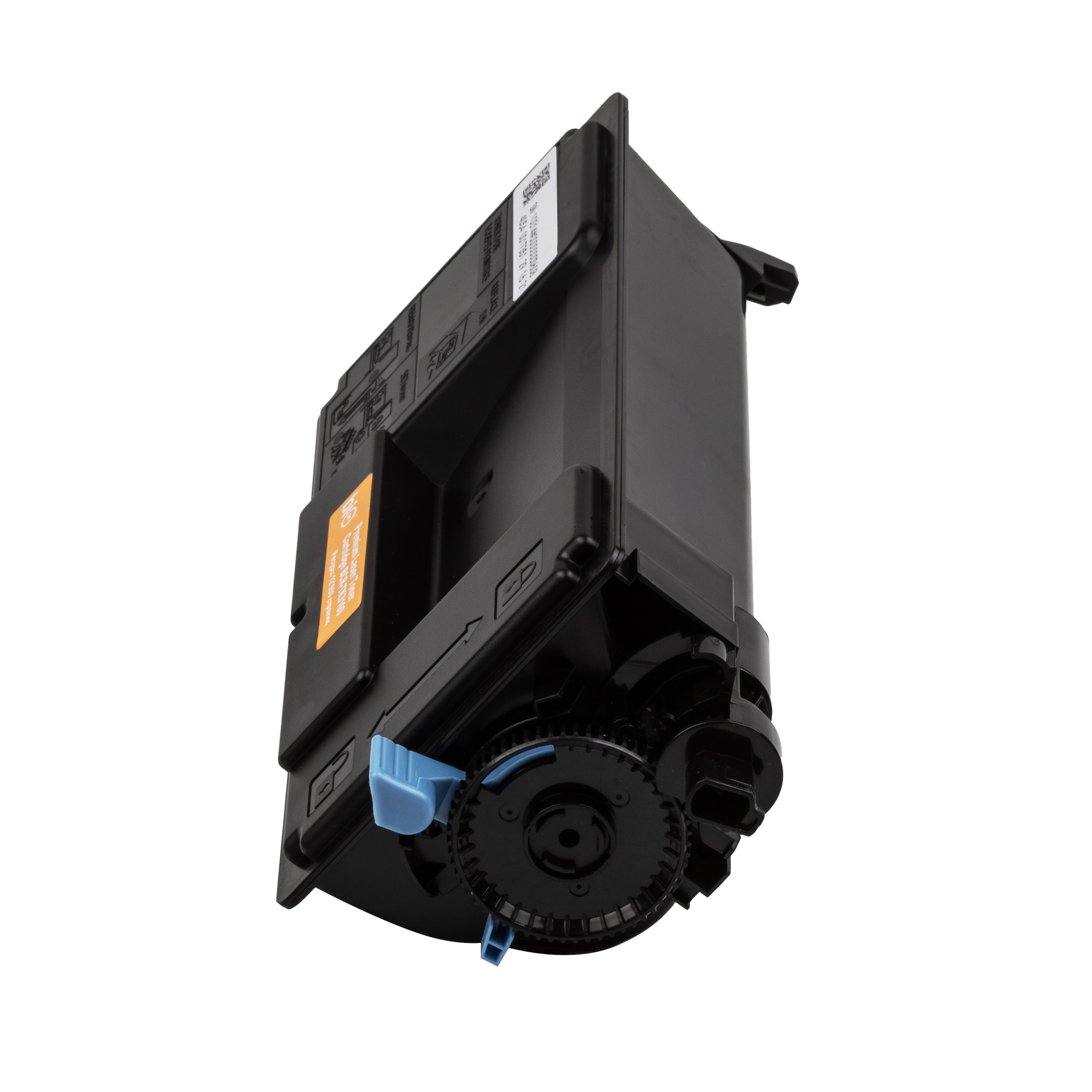 Bion BCR-TK-3100 Картридж для Kyocera FS-2100D/2100DN (12500 стр.),Черный , с чипом Bion Cartridge