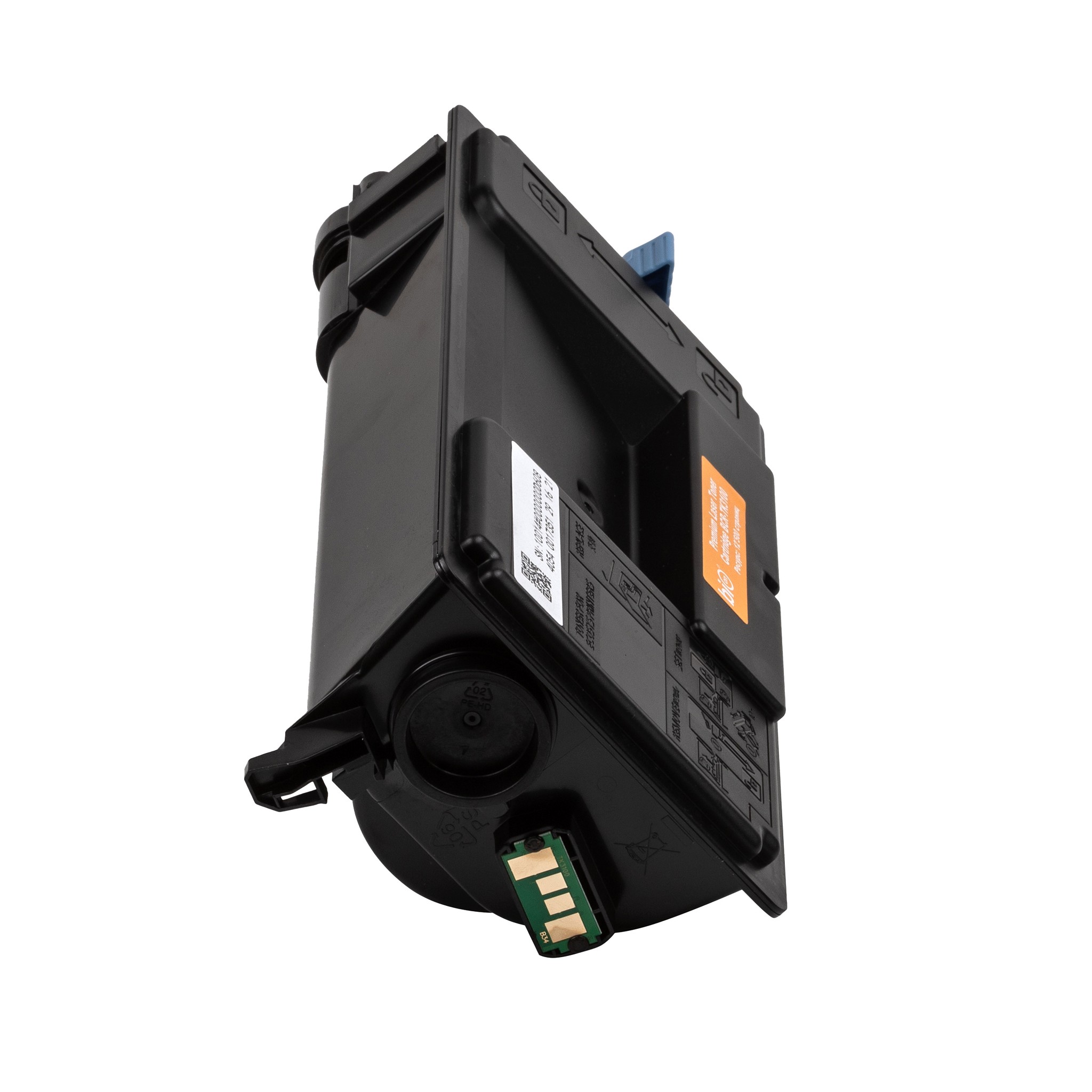 Bion BCR-TK-3100 Картридж для Kyocera FS-2100D/2100DN (12500 стр.),Черный , с чипом Bion Cartridge