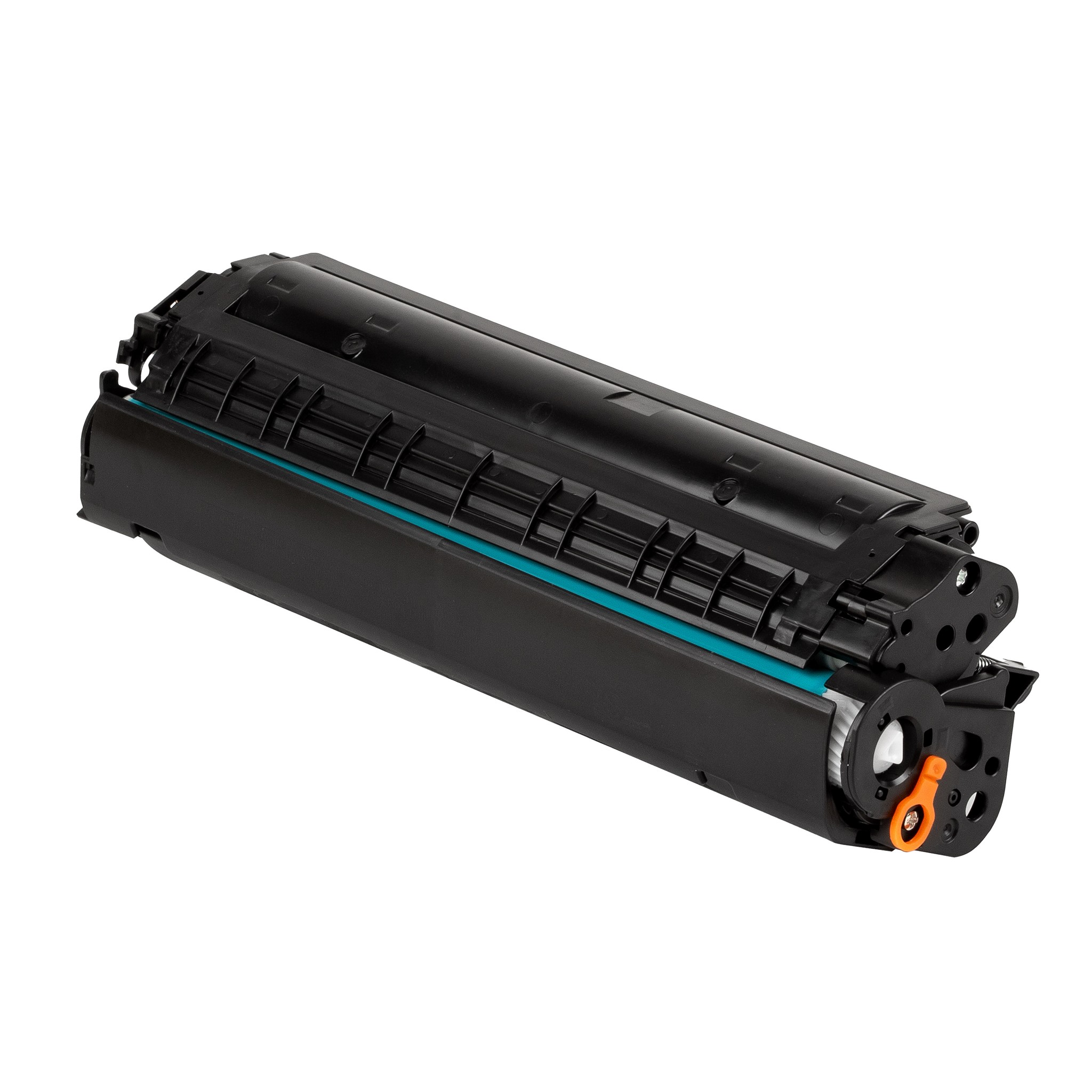 Bion BCR-Q2612A/FX-10/C703 Картридж для HP LaserJet M1005,1010,1015,1020,1022,M1319f,3015,3020,3030/Canon i-SENSYS FAX-L95,100,120,140,160,MF-4018,4120,4140,4150,4270 (2000 стр.),Черный Bion Cartridge