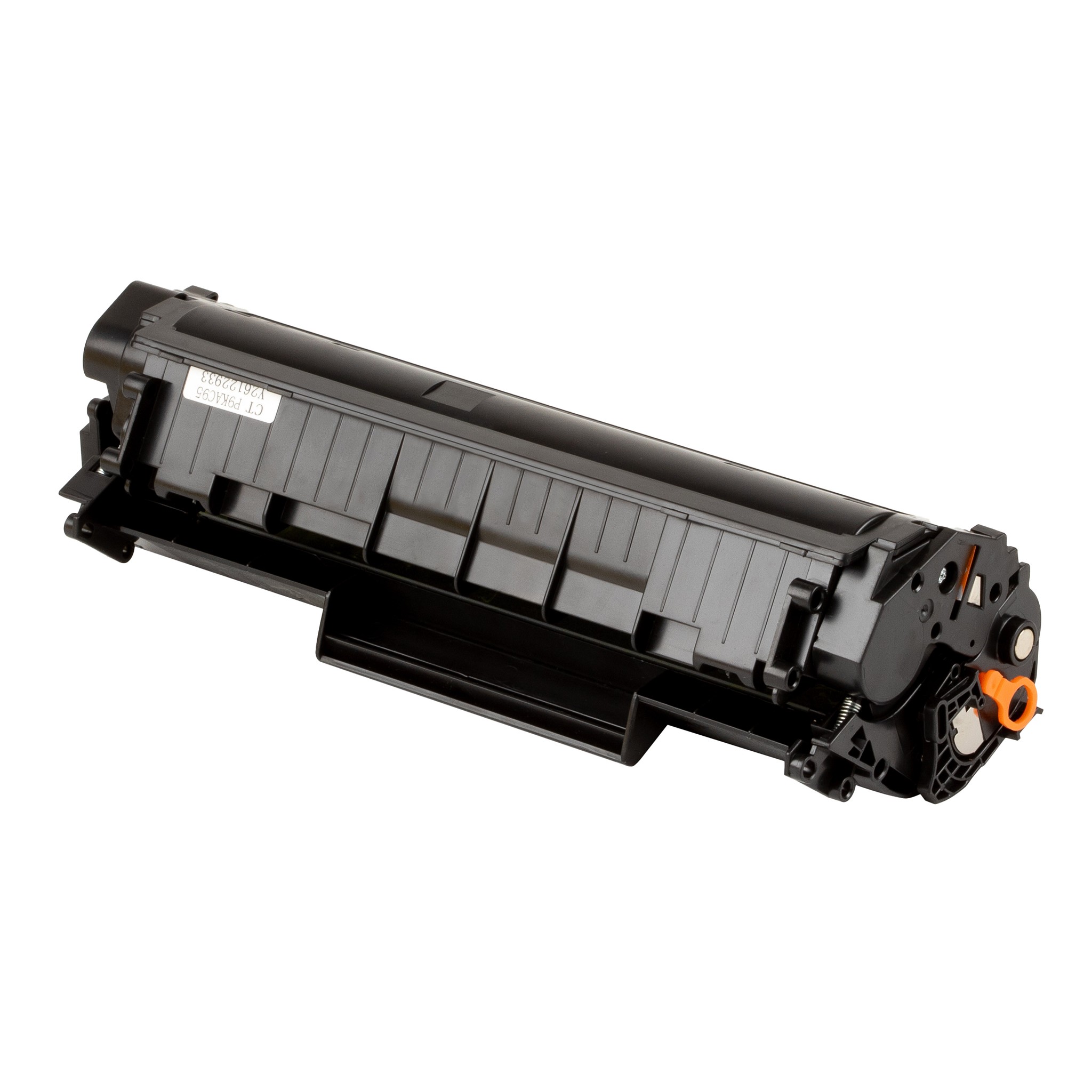 Bion BCR-Q2612A/FX-10/C703 Картридж для HP LaserJet M1005,1010,1015,1020,1022,M1319f,3015,3020,3030/Canon i-SENSYS FAX-L95,100,120,140,160,MF-4018,4120,4140,4150,4270 (2000 стр.),Черный Bion Cartridge