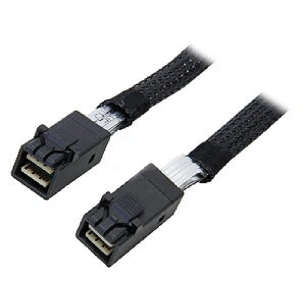 LSI LSI00405 (CBL-SFF8643-10M 1.0m/ACD-SFF8643-10M(6705047-100)/05-26112-001