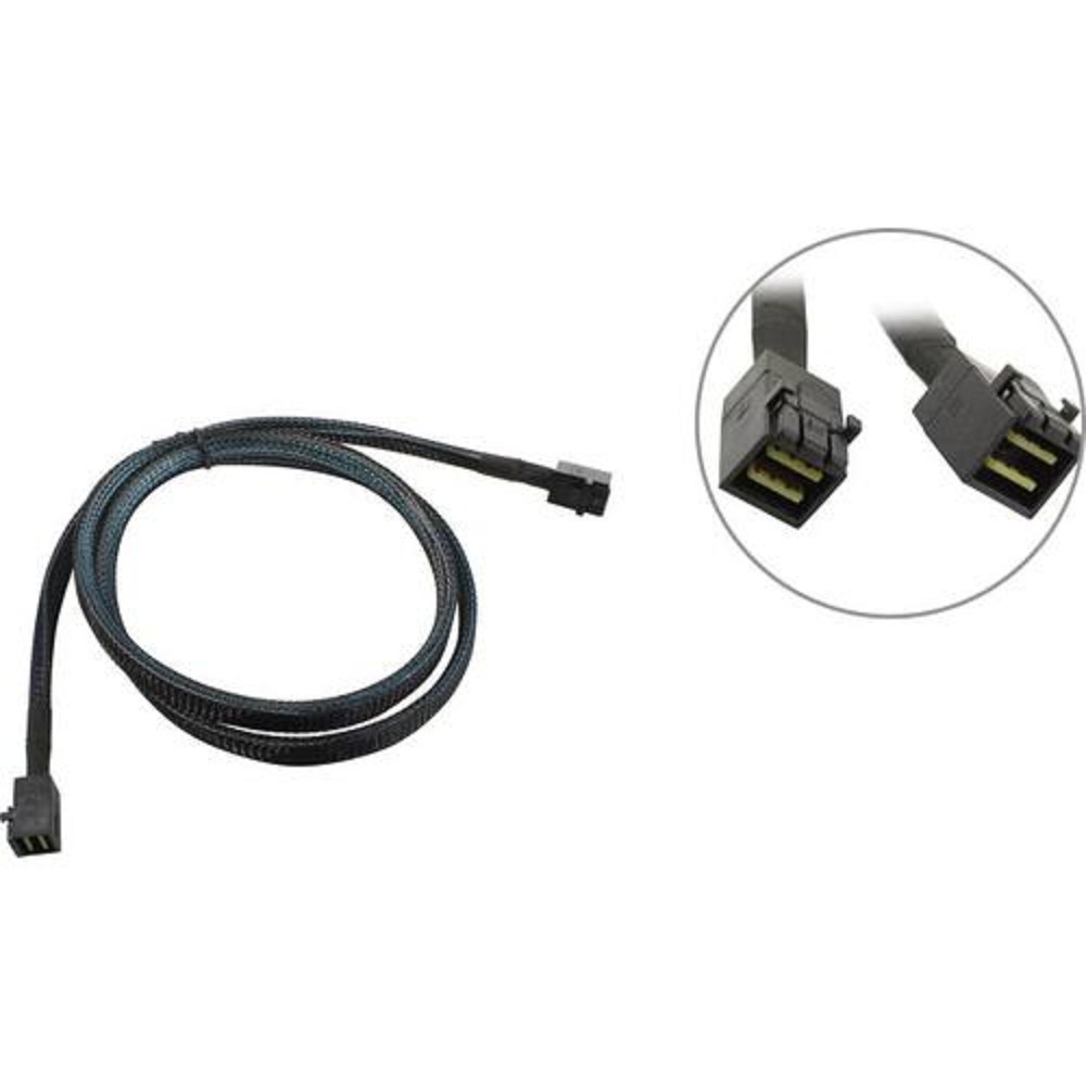 LSI LSI00405 (CBL-SFF8643-10M 1.0m/ACD-SFF8643-10M(6705047-100)/05-26112-001