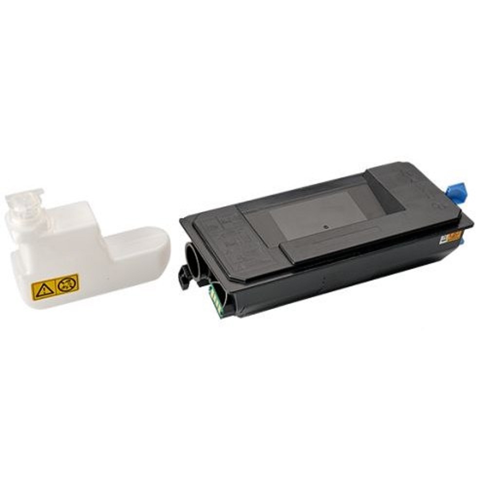 INTEGRAL TK-3100 Картридж для Kyocera FS-2100D/2100DN с чипом, 12 500 к. 12100115(C)
