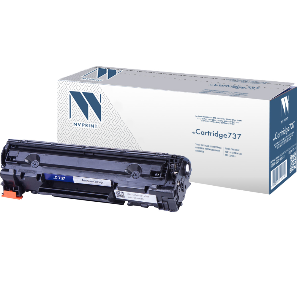 NV Print NV-737