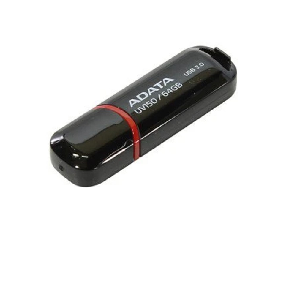 ADATA UV150 арт. AUV150-64G-RBK