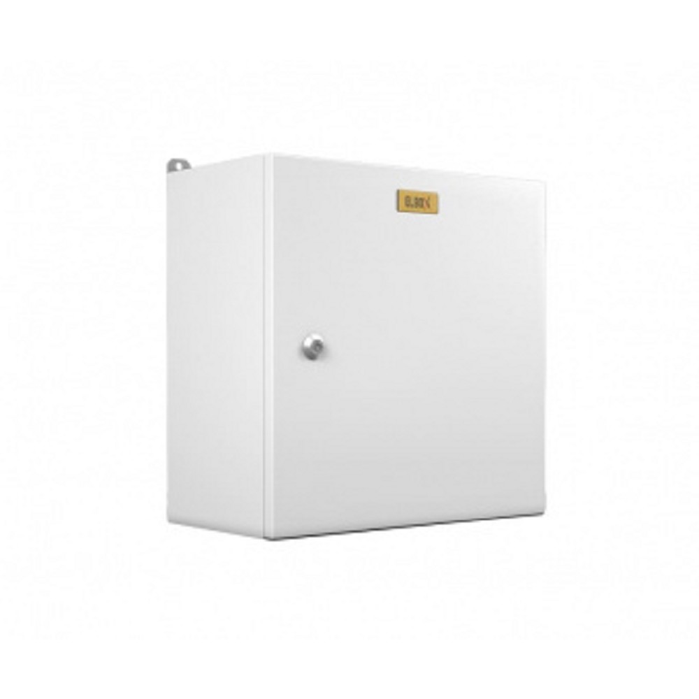 Elbox Электротех. распред. шкаф IP66 навесной (В500*Ш400*Г210) EMW c одной дверью (EMW-500.400.210-1-IP66) ЦМО