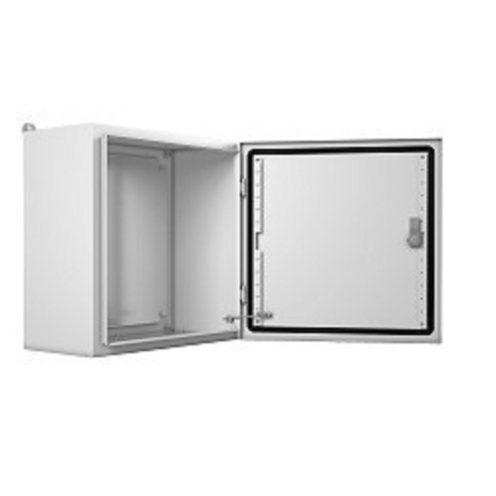 Elbox Электротех. распред. шкаф IP66 навесной (В800*Ш500*Г210) EMW c одной дверью (EMW-800.500.210-1-IP66) ЦМО