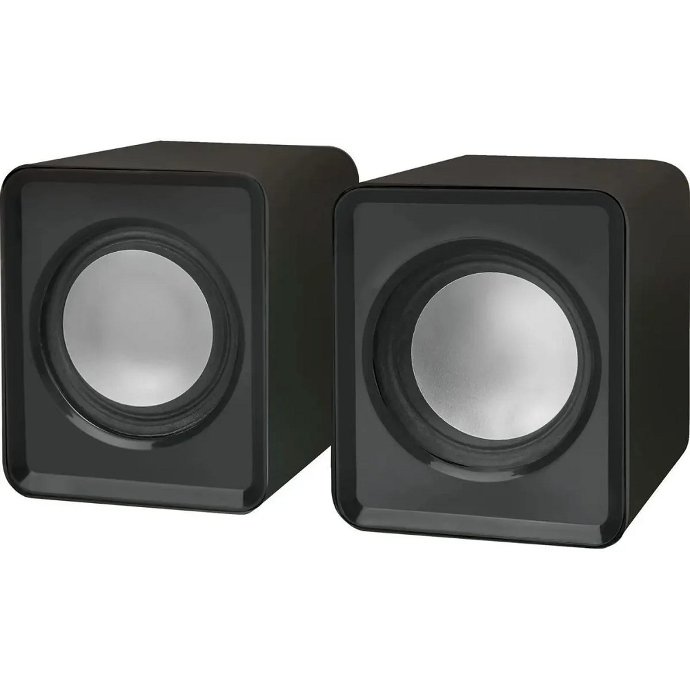 Defender #1 SPK 22 Black арт. 65503
