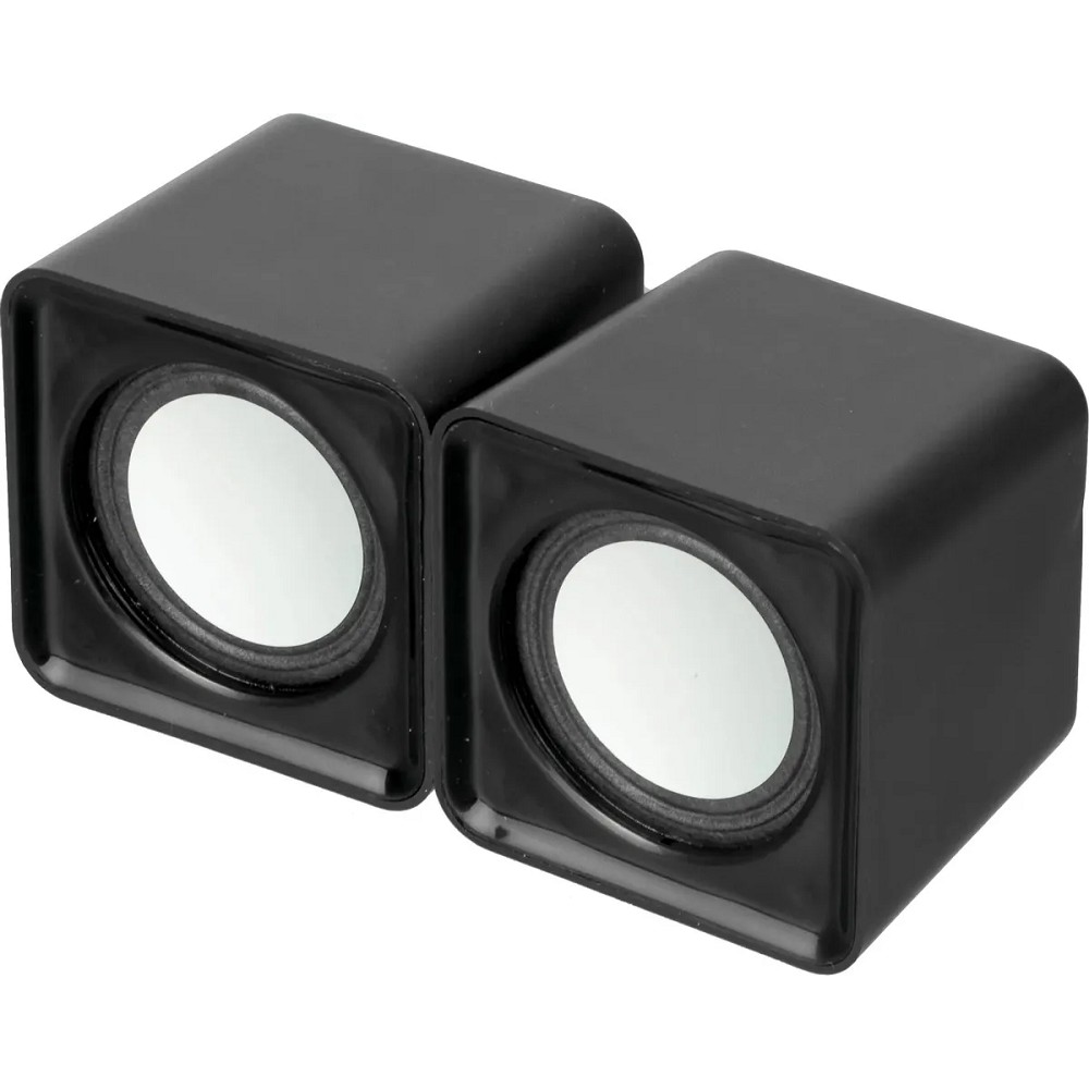 Defender #1 SPK 22 Black арт. 65503