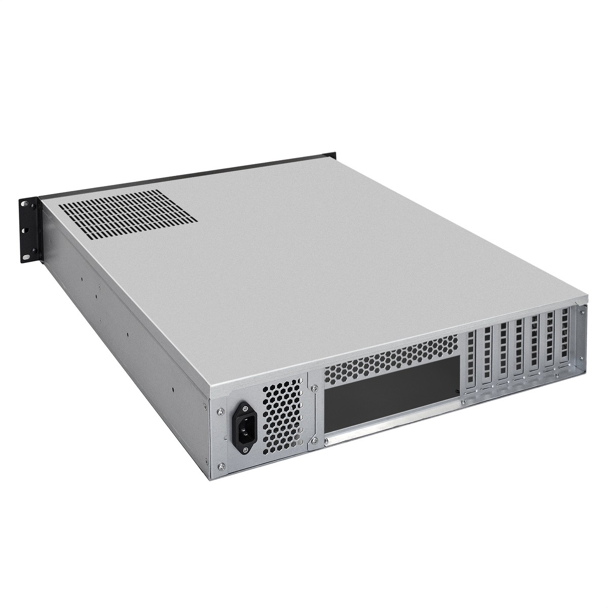 Exegate EX172968RUS Серверный корпус Pro 2U550-06/2U2088