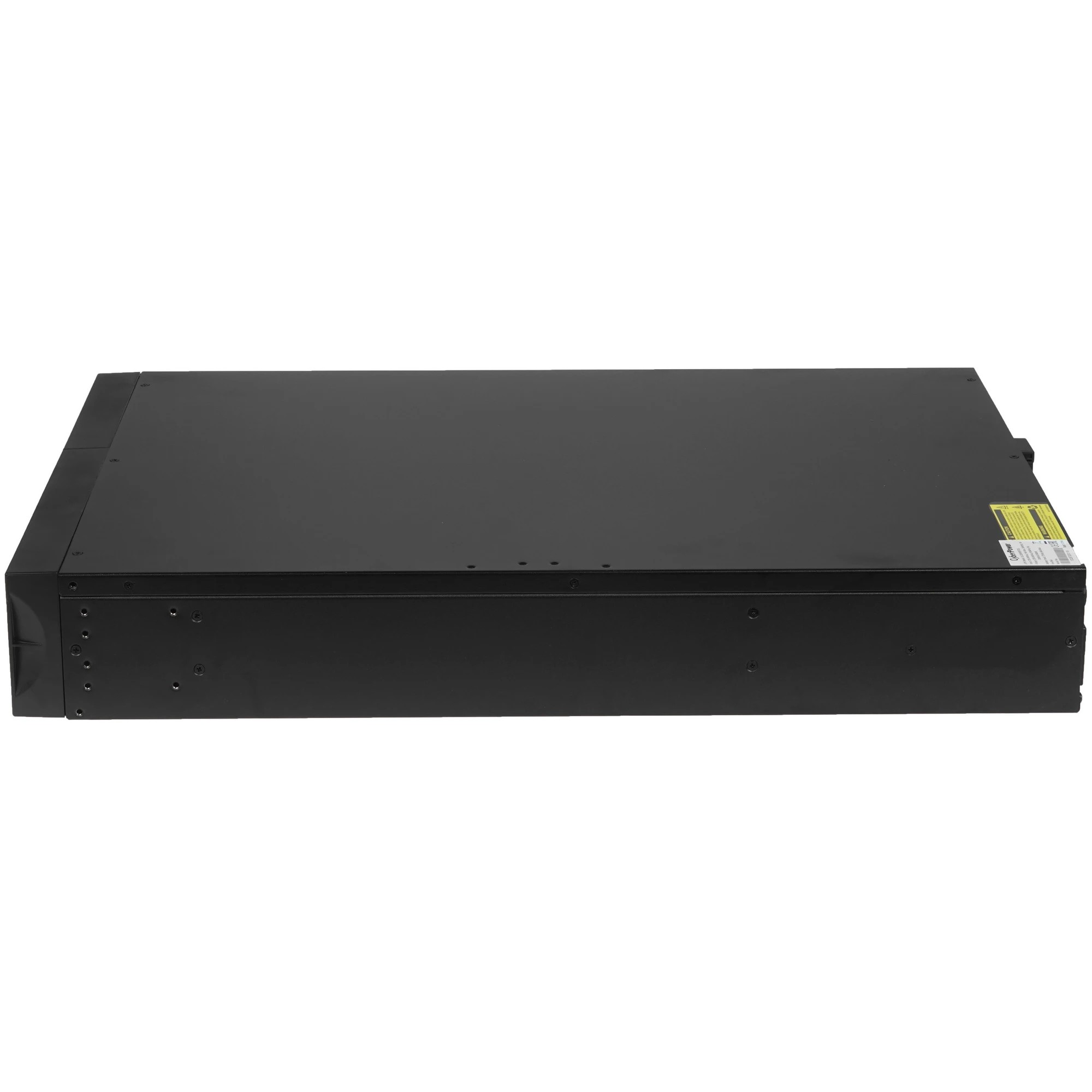 CyberPower OLS2000ERT2U Online 2000VA/1800W USB/RS-232/EPO/SNMPslot/RJ11/45/EBM (8 IEC С13)