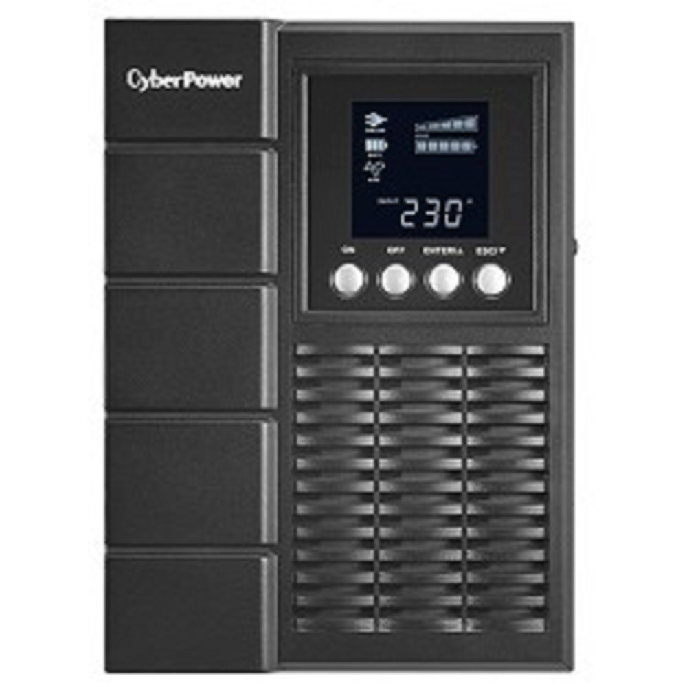 CyberPower Smart App Online S 1000VA OLS1000E