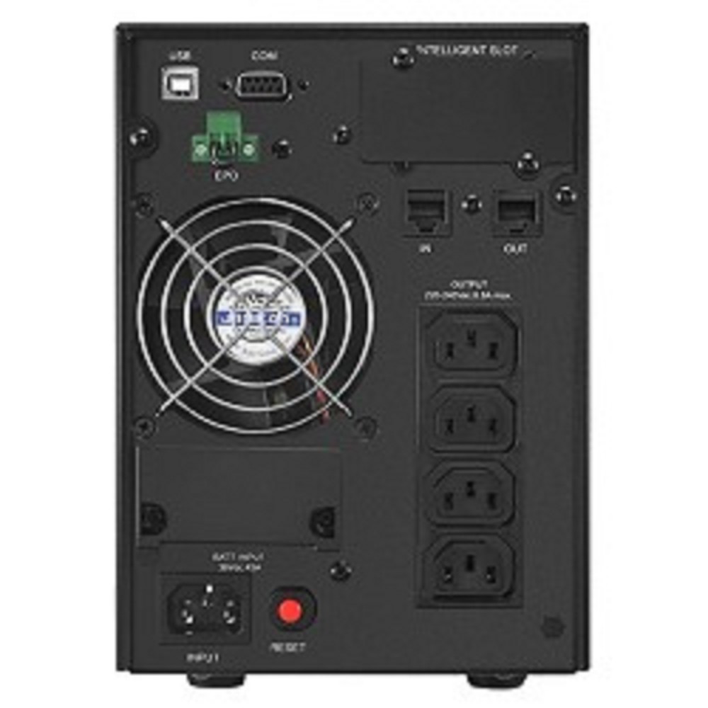 CyberPower Smart App Online S 1000VA OLS1000E