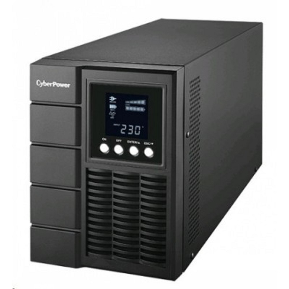 CyberPower Smart App Online S 1000VA OLS1000E