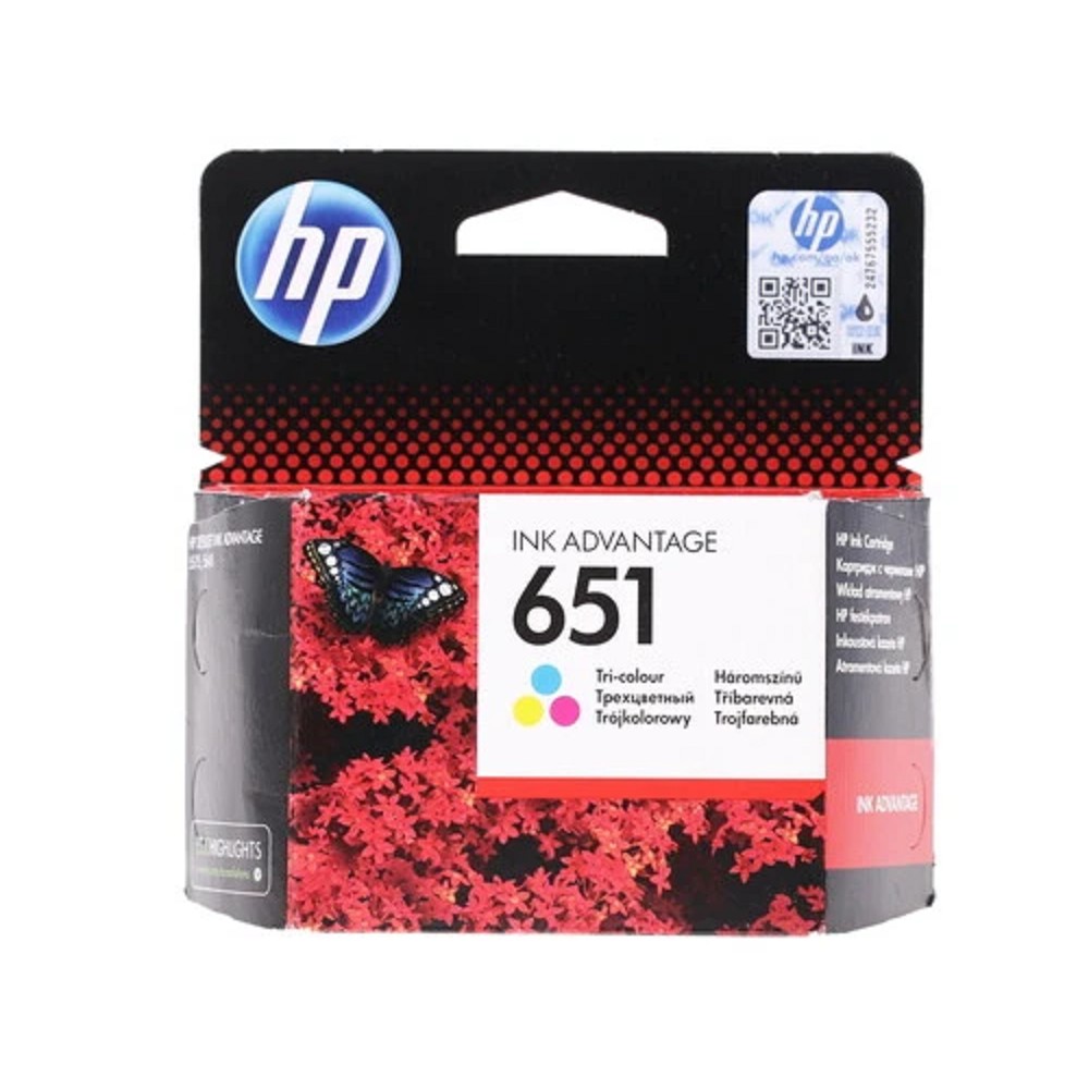 HP C2P11AE
