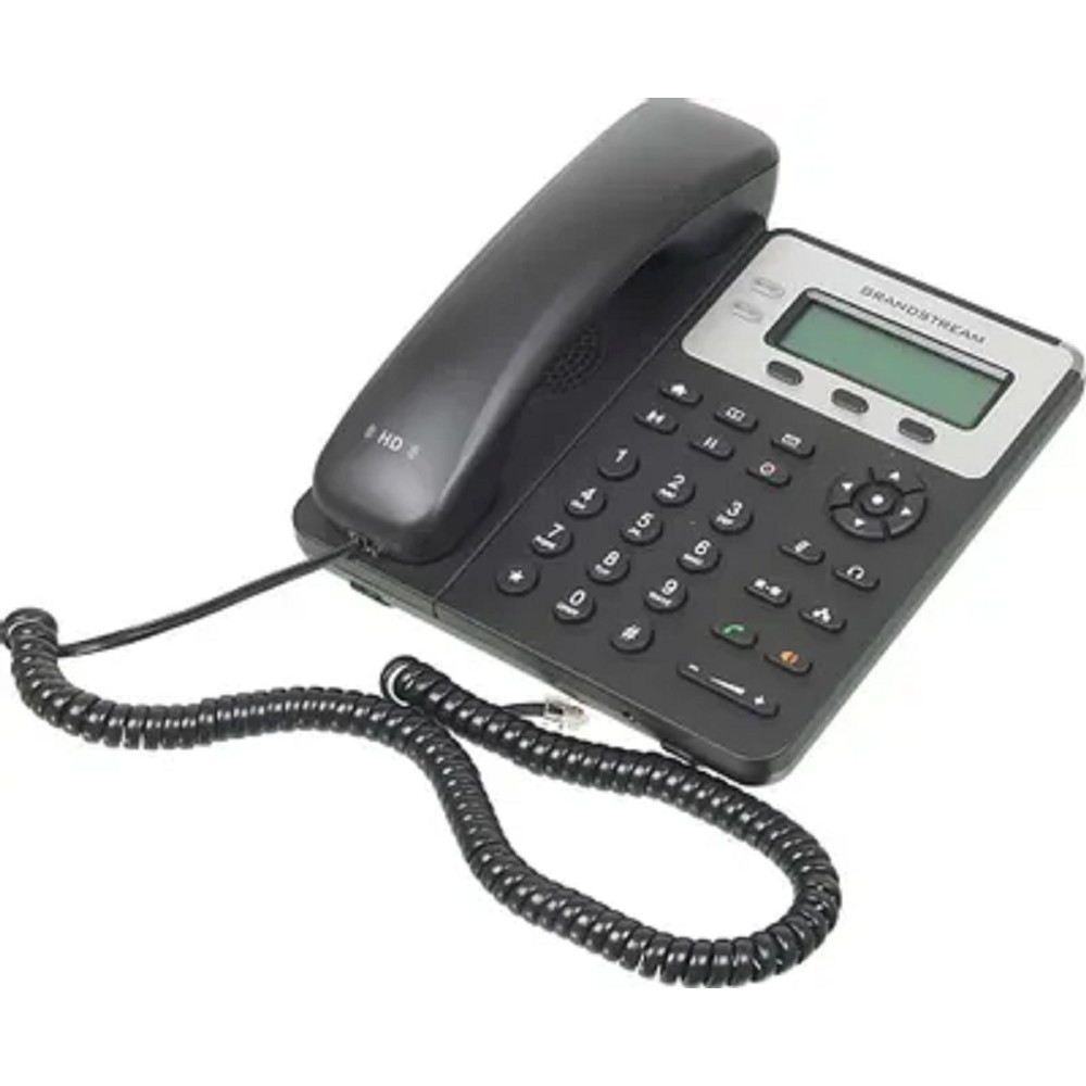 IP-телефон Grandstream GXP-1620