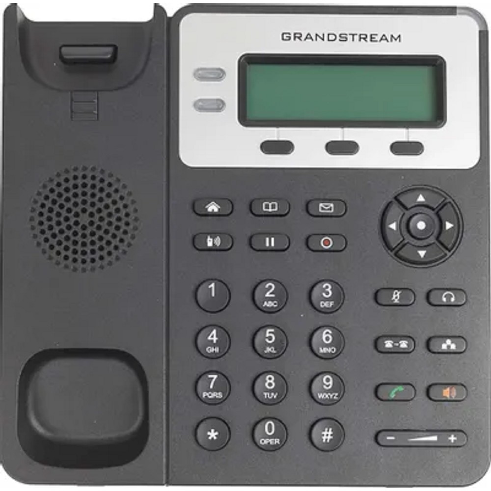IP-телефон Grandstream GXP-1620