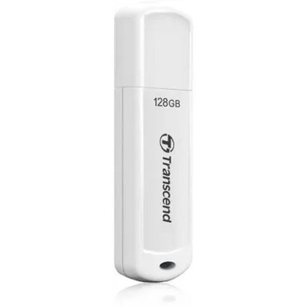 Transcend USB Drive 128Gb JetFlash 730 TS128GJF730 {USB 3.0}