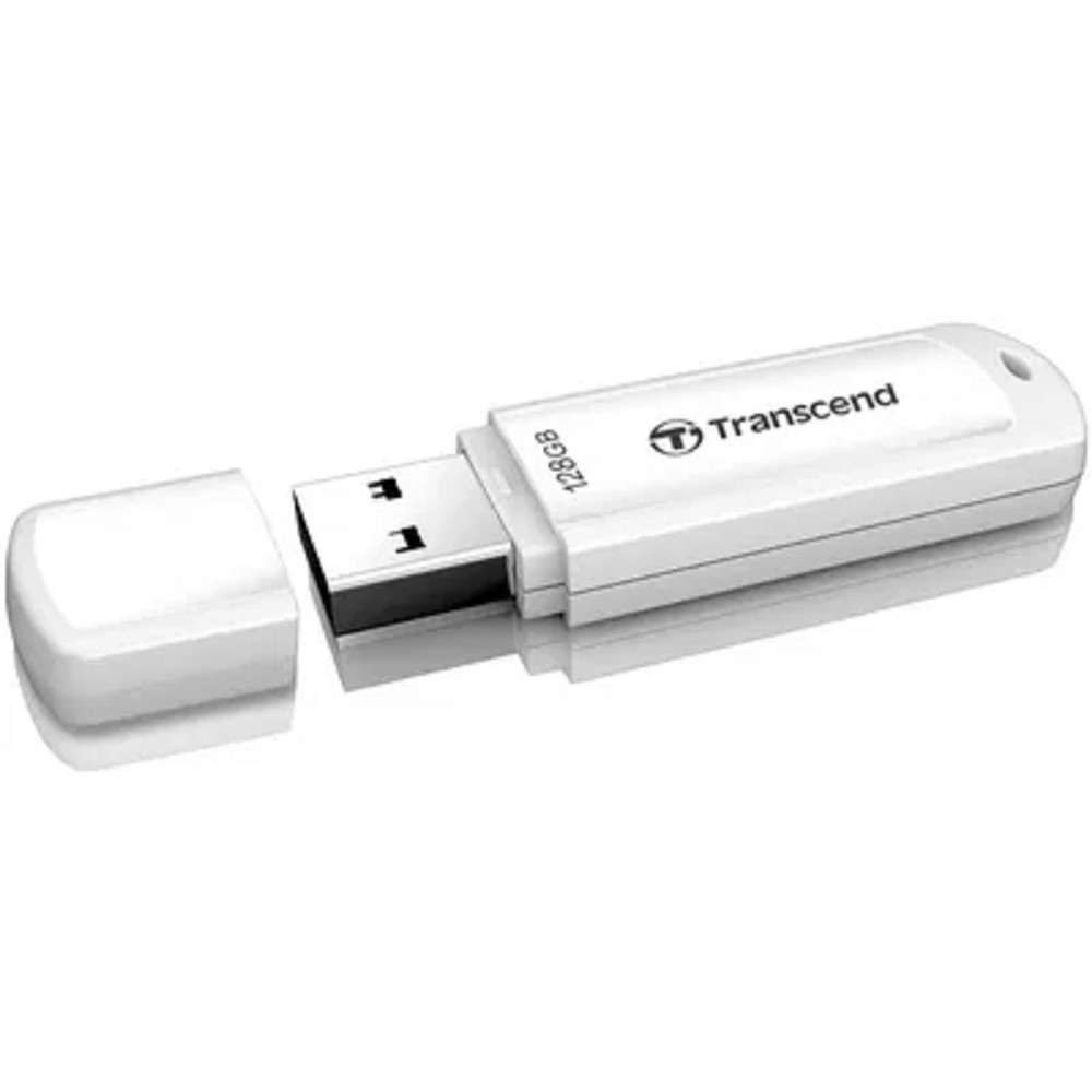 Transcend USB Drive 128Gb JetFlash 730 TS128GJF730 {USB 3.0}