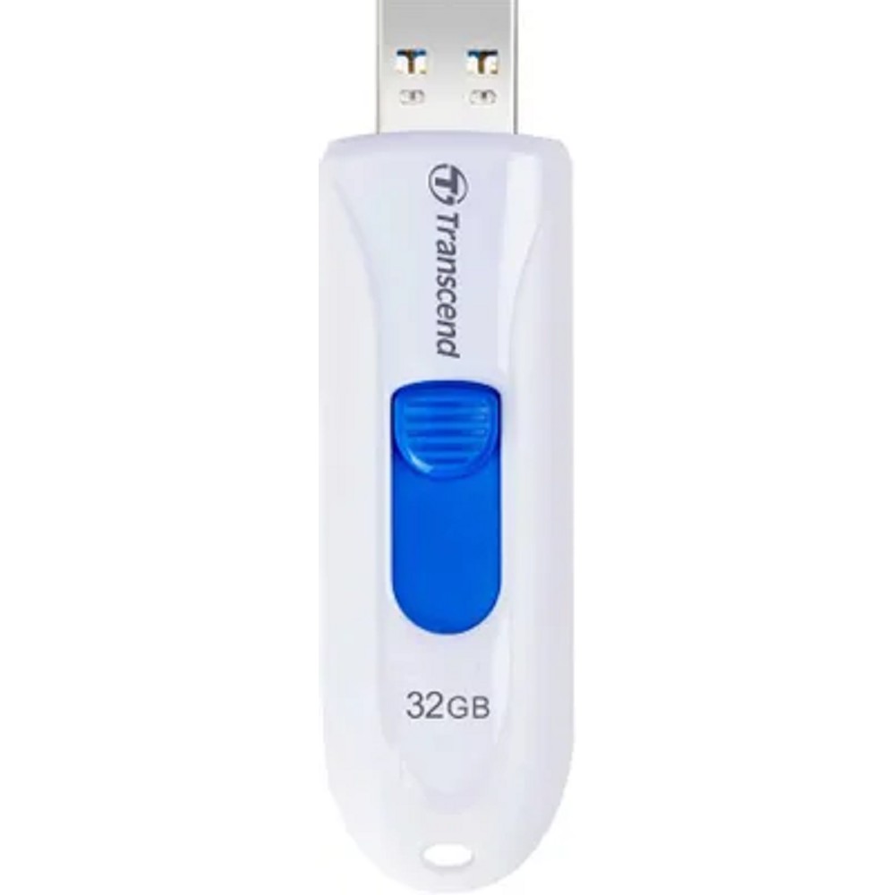 Transcend USB Drive 32Gb JetFlash 790 TS32GJF790W {USB 3.0}