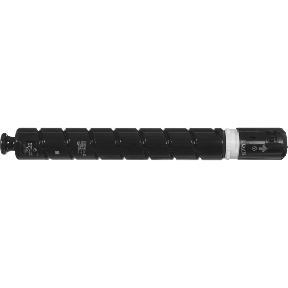 C-EXV 49 Yellow for iR ADVANCE C3320/C3320i/C3325i/C3330i (19 000 pgs.) Canon арт. 8527B002