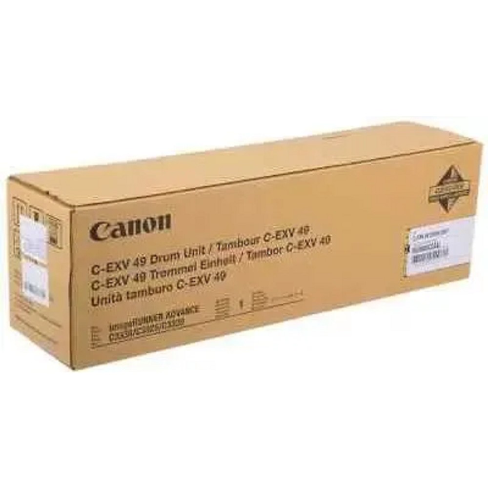 CANON C-EXV49 8528B003 Imaging Drum C-EXV49 Фотобарабан для iR-ADV C33xx