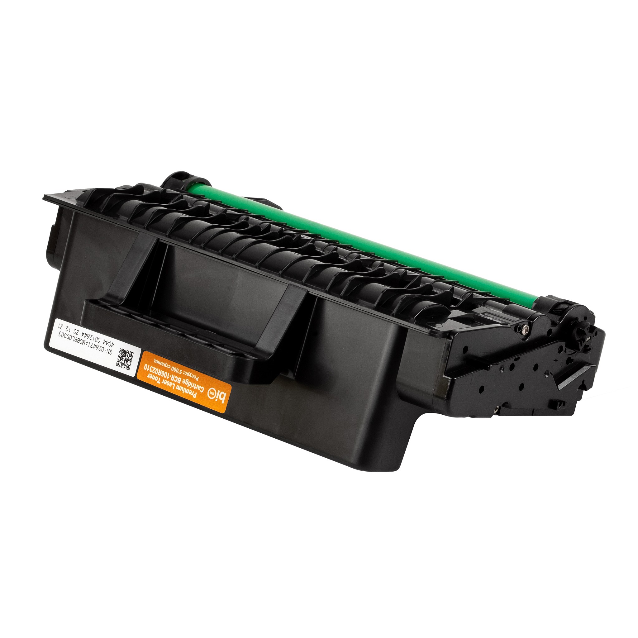Bion 106R02310 Картридж для Xerox WorkCentre 3315/3325 (5000 стр.), Черный, с чипом Bion Cartridge арт. BCR-106R02310