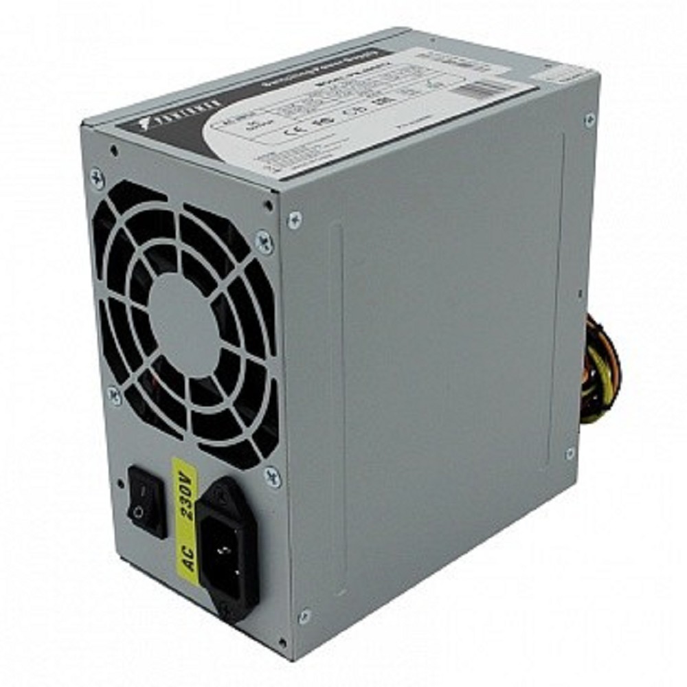 POWERMAN PM-400ATX for P4 400W OEM ATX [ 6106507] Inwin