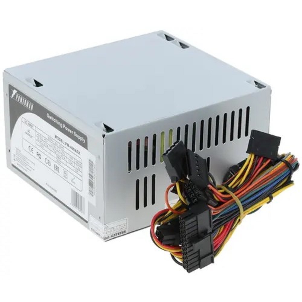 POWERMAN PM-400ATX for P4 400W OEM ATX [ 6106507] Inwin