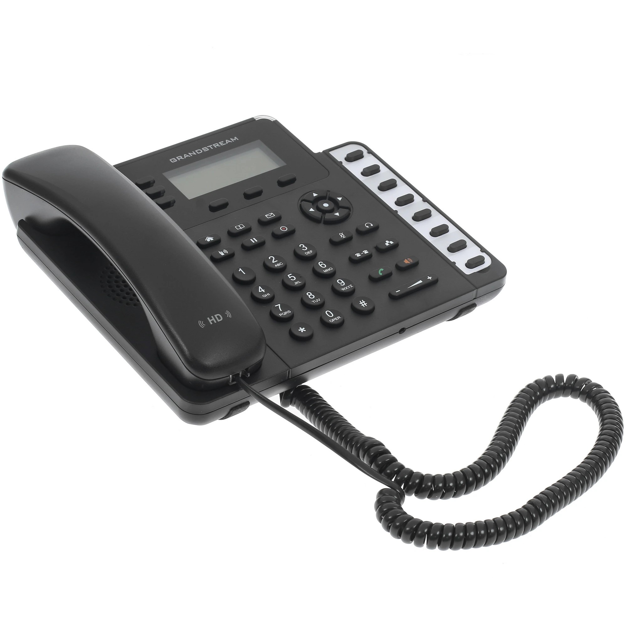 IP-телефон Grandstream GXP-1630
