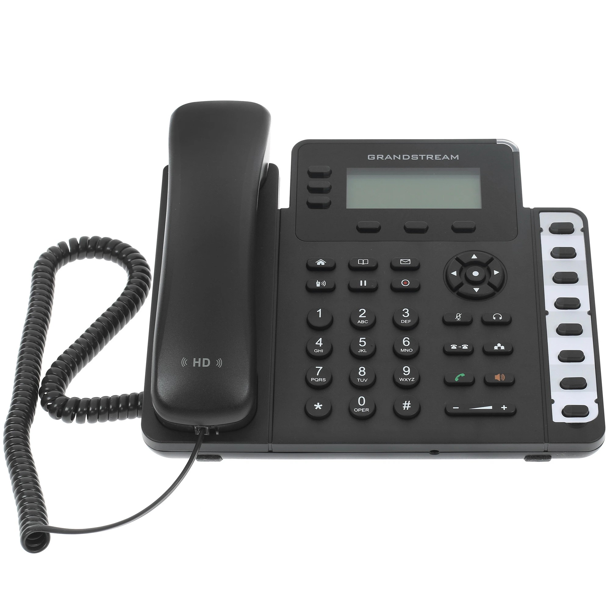IP-телефон Grandstream GXP-1630