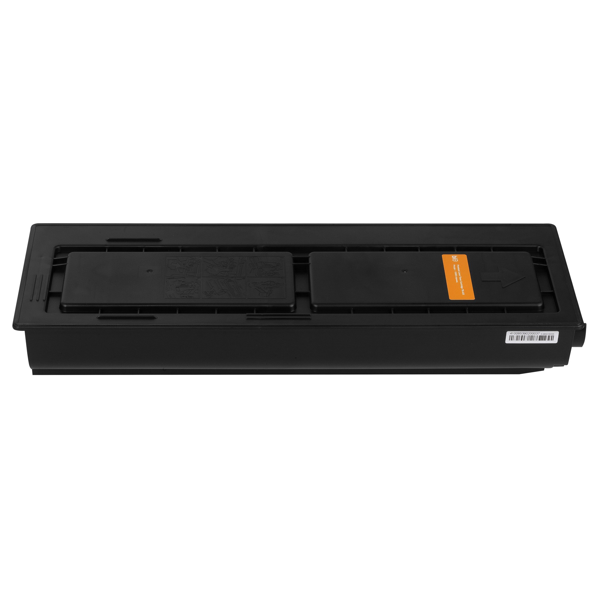 Bion BCR-TK-435 Картридж для Kyocera TASKalfa 180/181/220/221 (15000 стр.), Черный, с чипом Bion Cartridge
