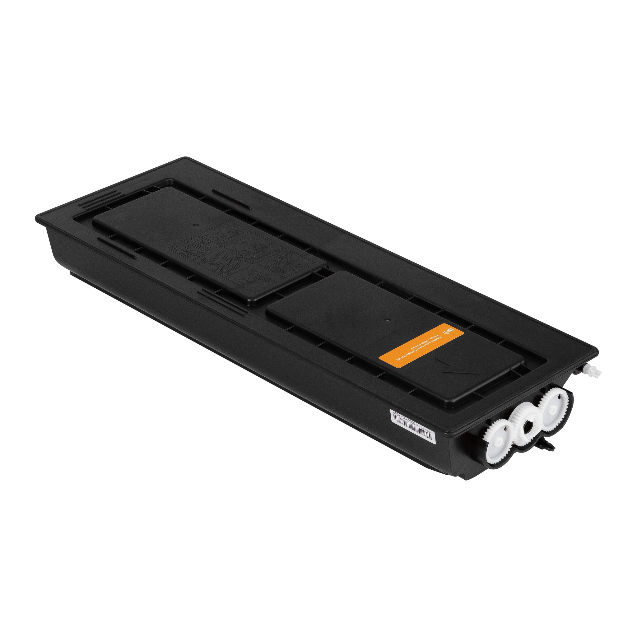 Bion BCR-TK-435 Картридж для Kyocera TASKalfa 180/181/220/221 (15000 стр.), Черный, с чипом Bion Cartridge