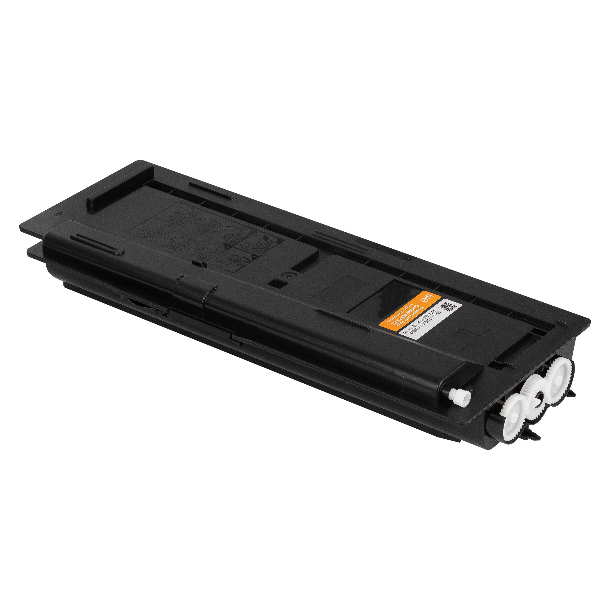 Bion BCR-TK-475 Картридж для Kyocera { FS-6025MFP/6030MFP} (15000 стр.),Черный, с чипом Bion Cartridge