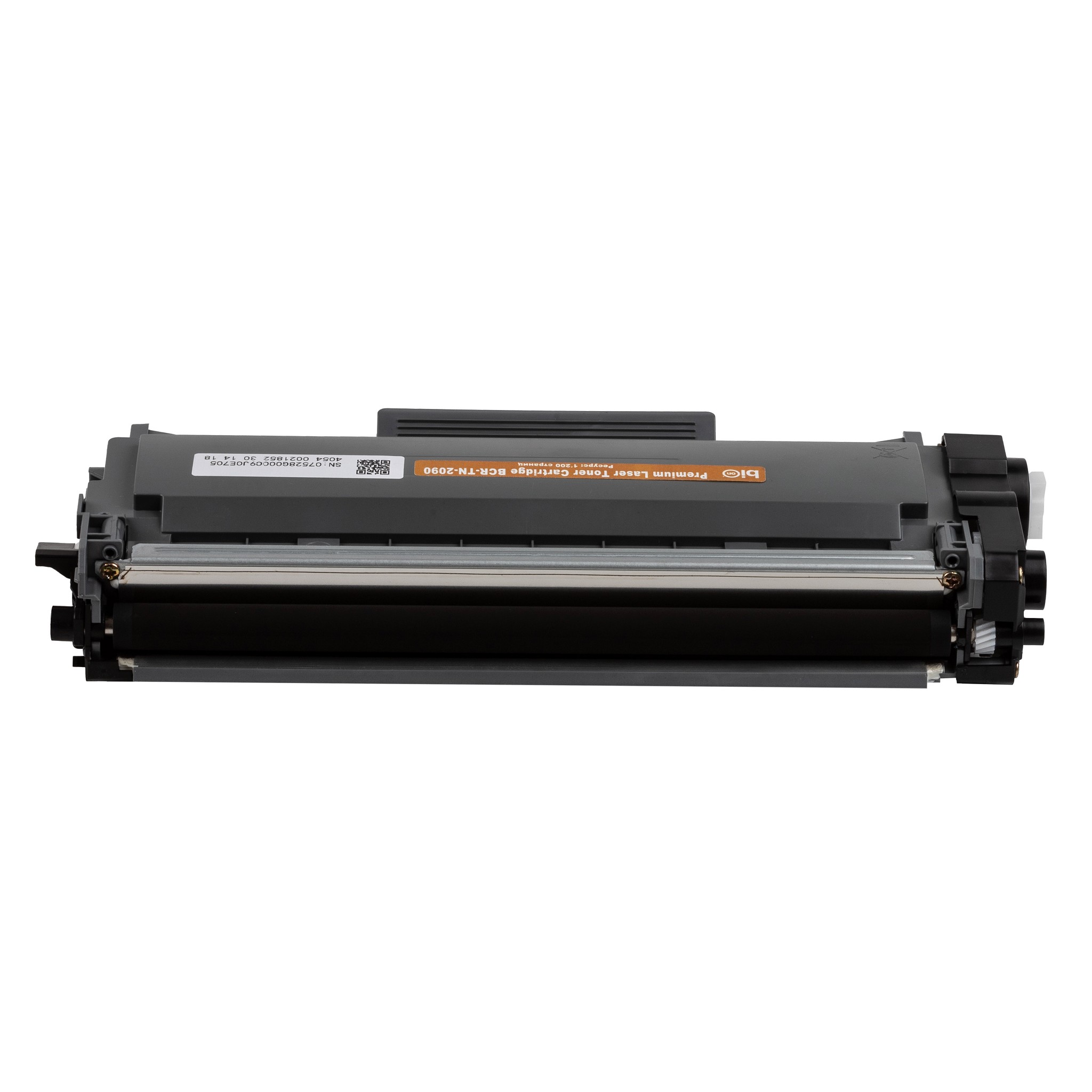 Bion BCR-TN-2090 Картридж для Brother HL-2132R/DCP-7057R (1000 стр.), Черный, с чипом Bion Cartridge