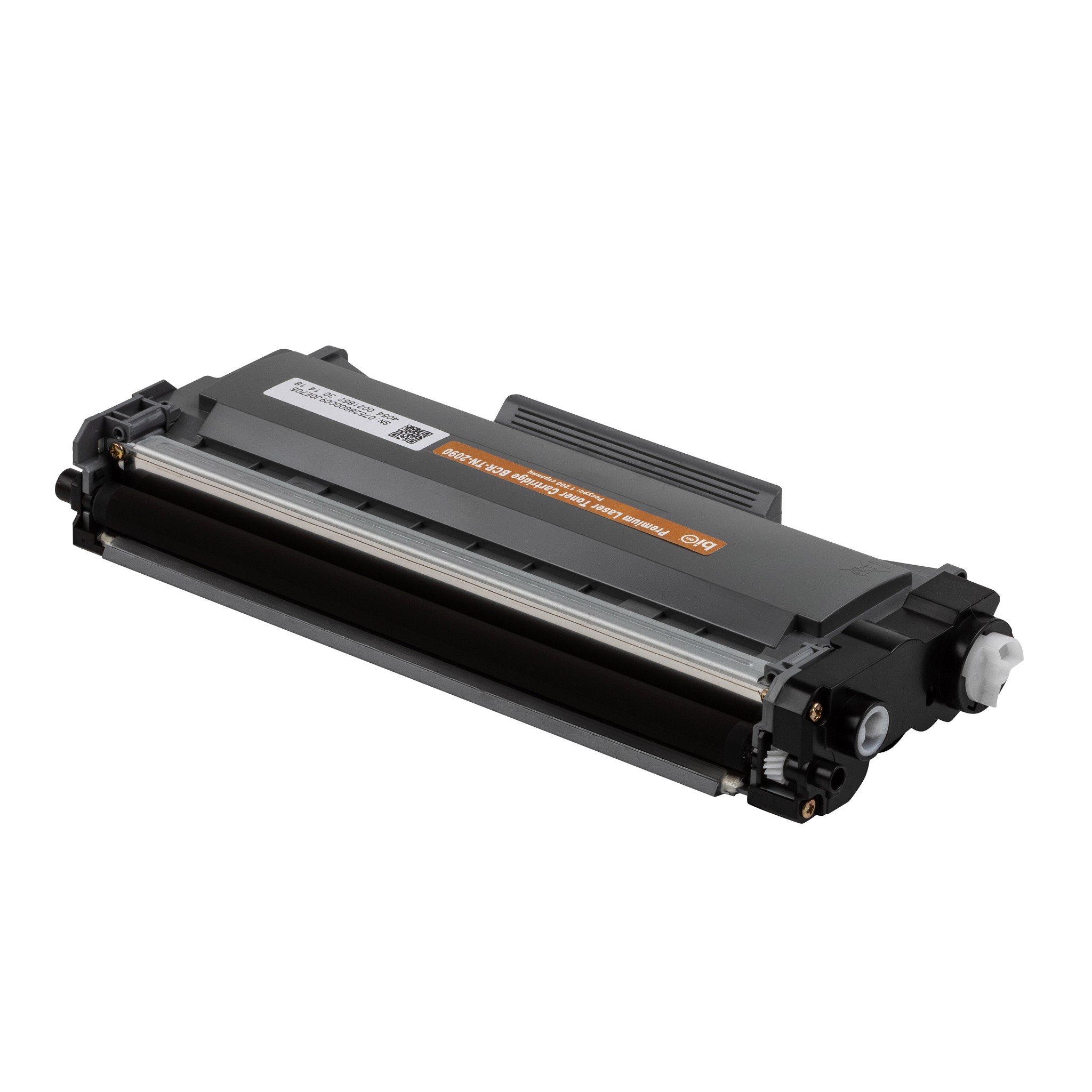 Bion BCR-TN-2090 Картридж для Brother HL-2132R/DCP-7057R (1000 стр.), Черный, с чипом Bion Cartridge