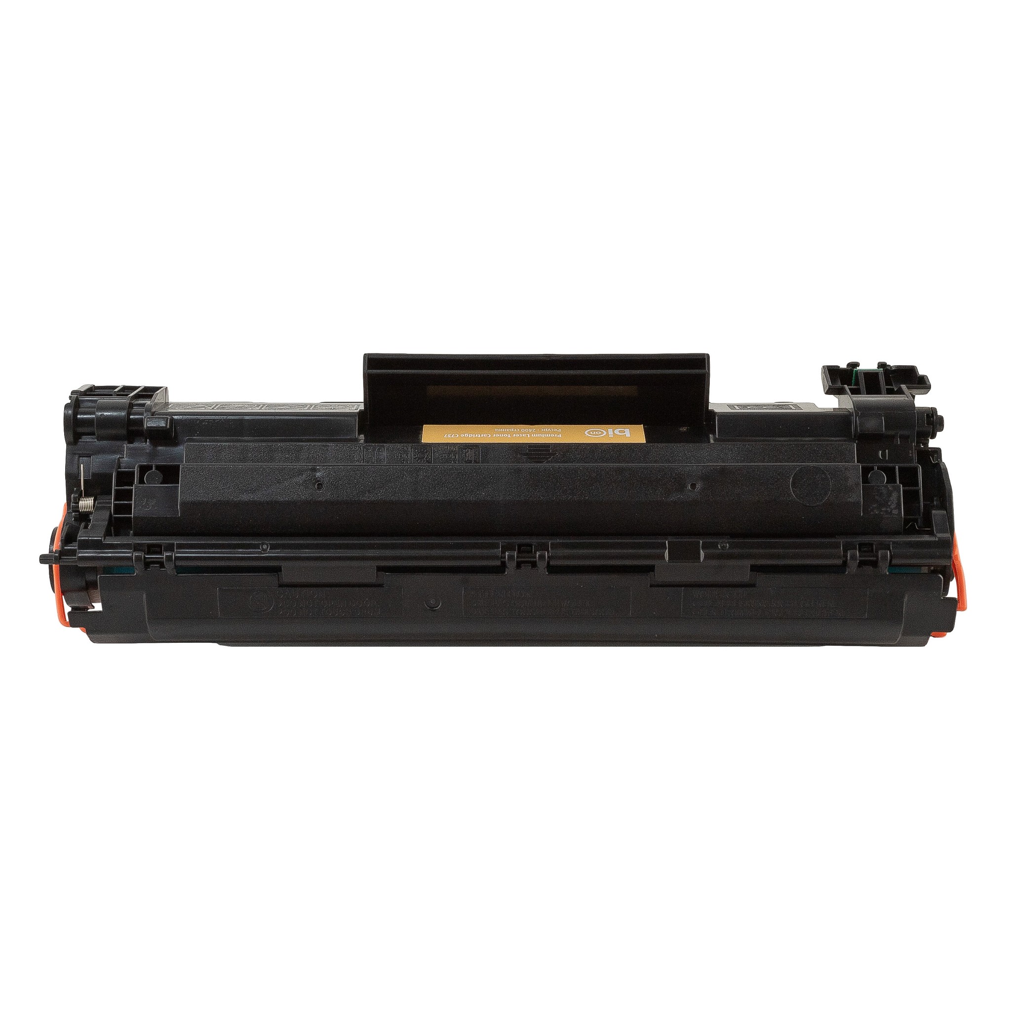 Bion BCR-Cartridge 737 Картридж для Canon i-SENSYS LBP 151dw/MF232/237/244/247/249/210/211/212/216/217/220/226/229 (2400 стр.), Черный, с чипом Bion Cartridge арт. BCR-C737